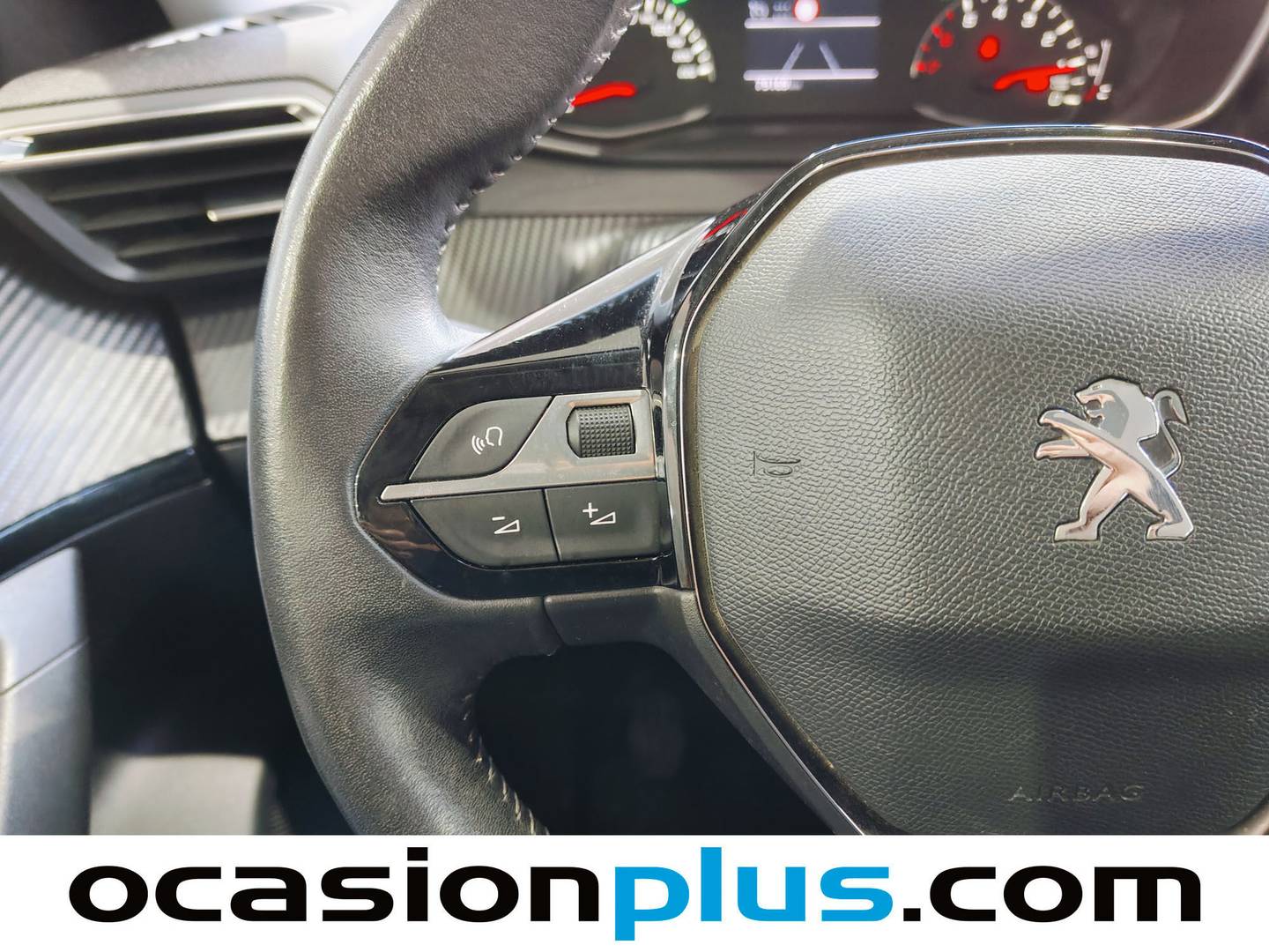 Peugeot 2008 Peugeot 2008 Puretech 100 S&S Active Pack (100 CV) de segunda mano