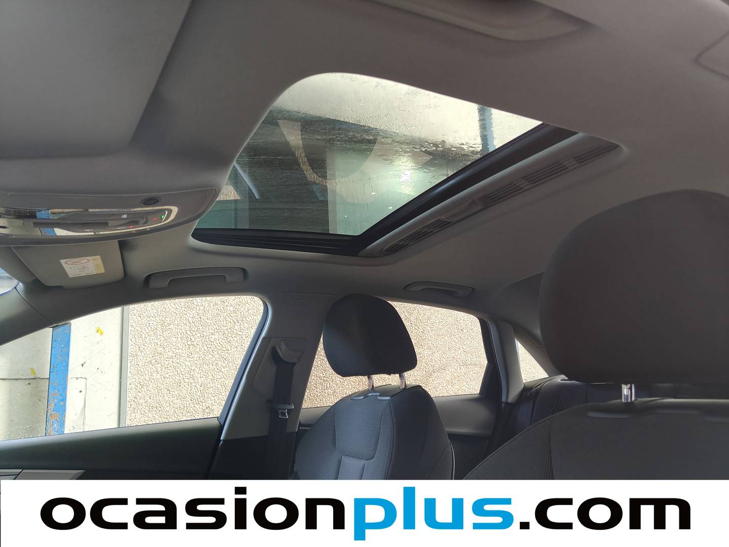 Extras y acabados del Audi A4 Audi A4 S line 40 TDI quattro (204 CV) S tronic