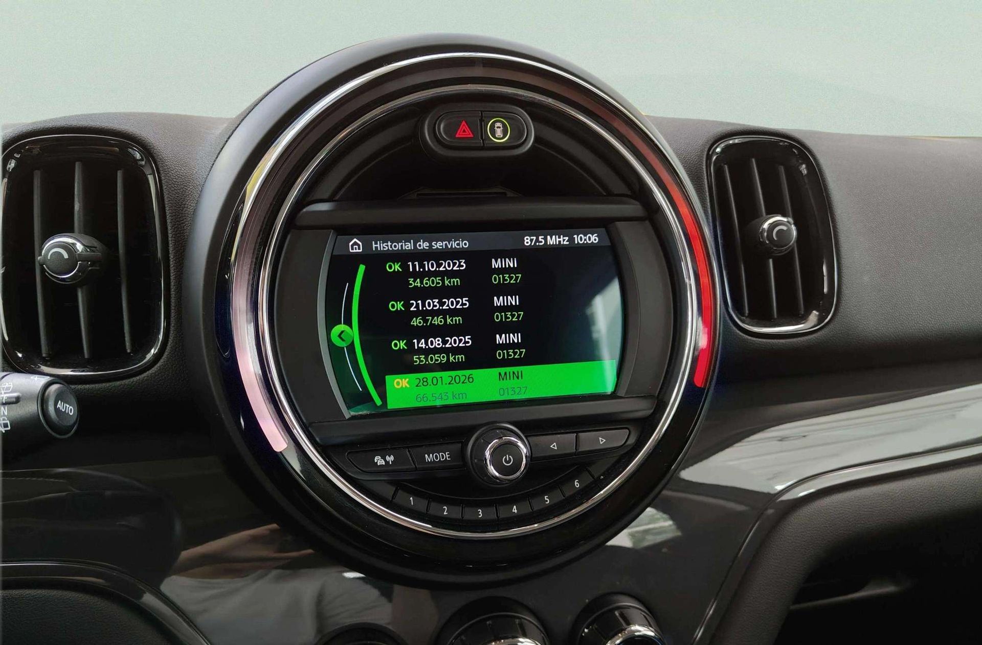 MINI Countryman One - foto 18