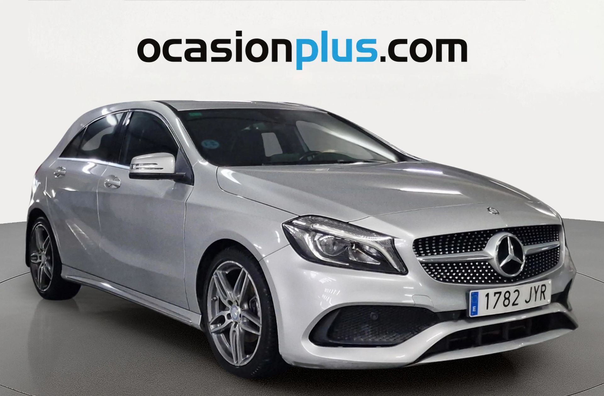 Mercedes-Benz Clase A 200 d Pack AMG - foto 2