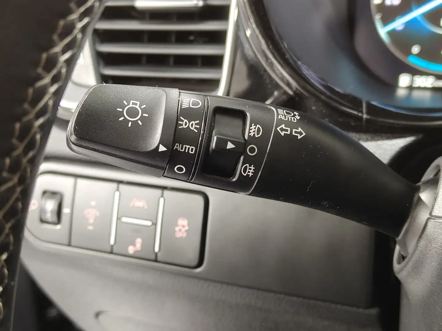 Foto KIA ProCeed Kia ProCeed 1.5 MHEV GT Line DCT (160 CV)