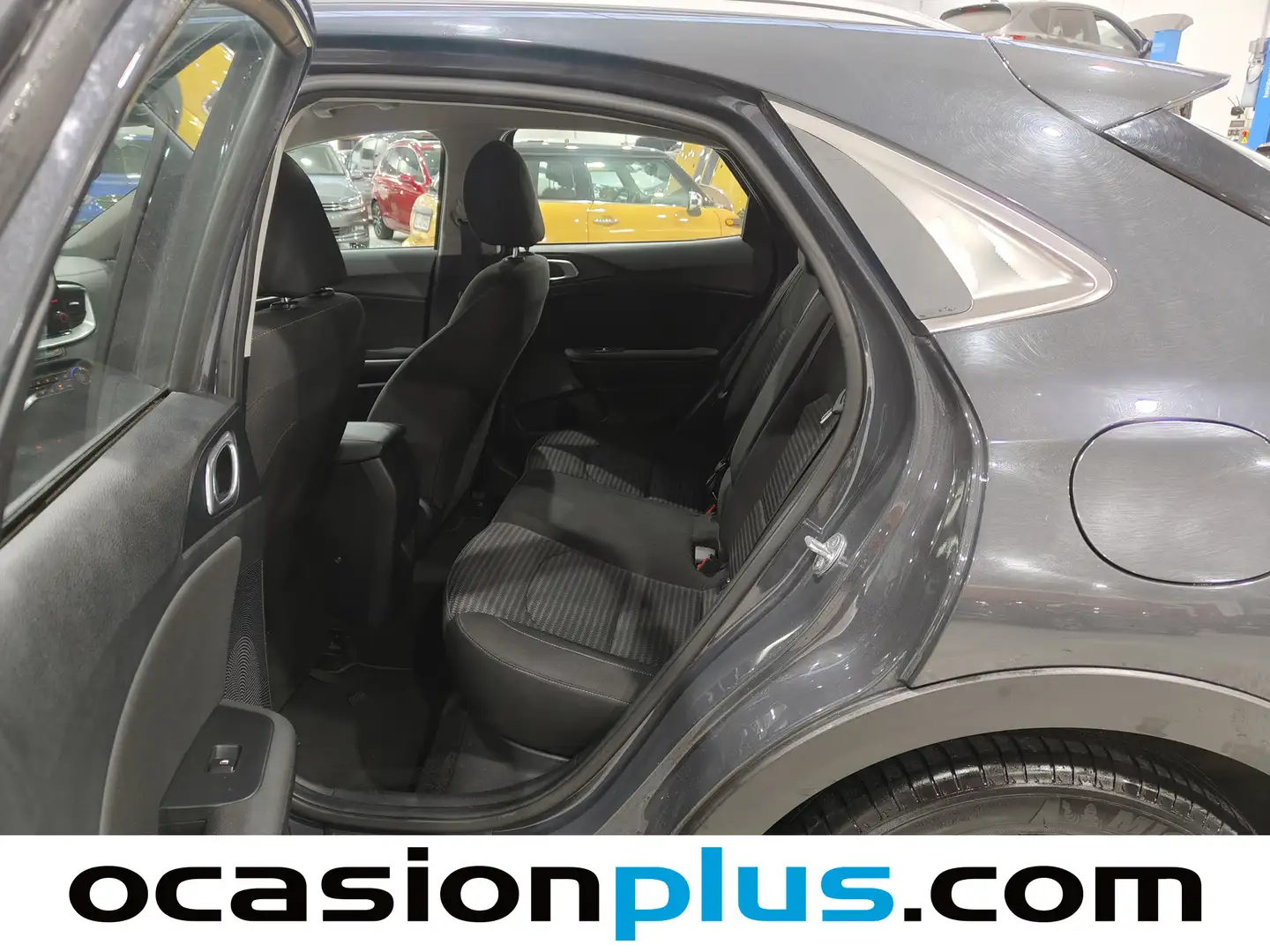 Foto KIA XCeed Kia XCeed 1.0 T-GDi Drive (120 CV)