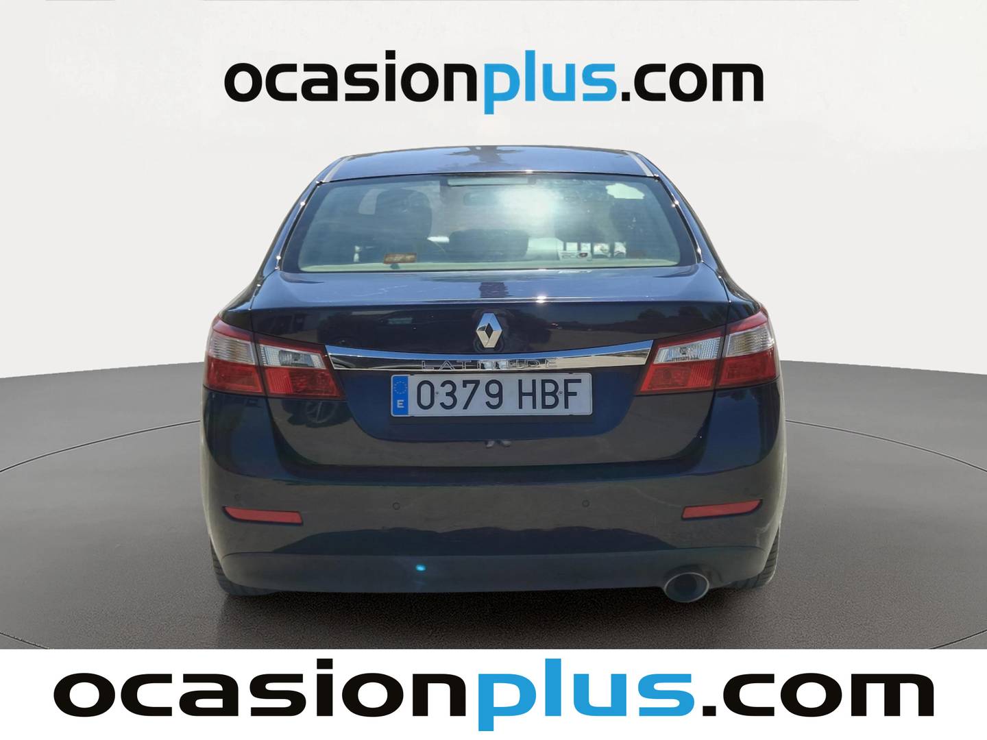 Renault Latitude Renault Latitude dCi Privilege (150 CV) barato