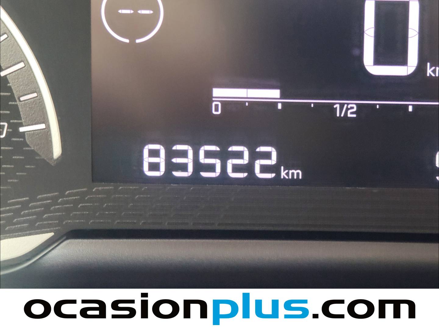 Peugeot 208 Peugeot 208 BlueHDi 100 Active (100 CV) seminuevo