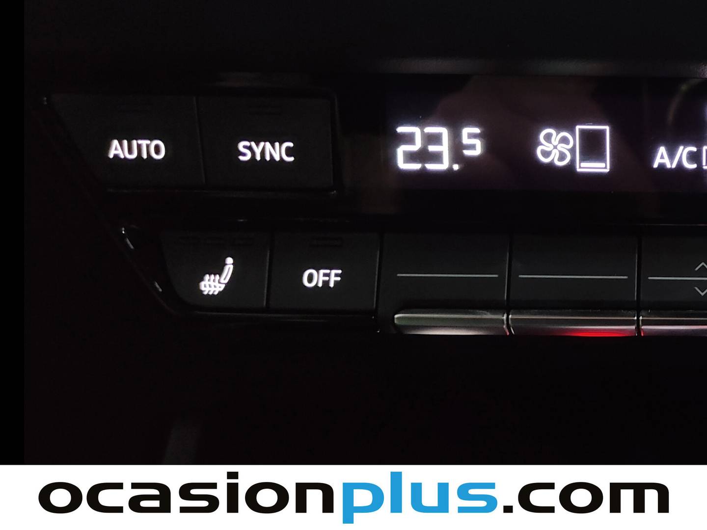 Equipamiento del Audi Q4 Sportback e-tron Audi Q4 Sportback e-tron e-tron Black line 50 e-tron quattro (299 CV)