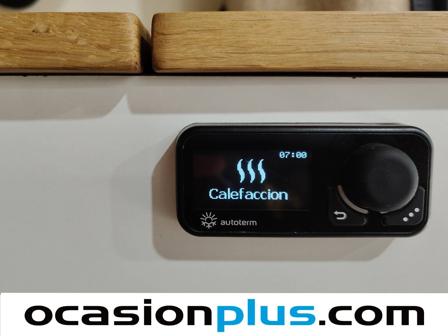 Opel Vivaro Opel Vivaro Furgon 1.5 BlueHDi M Standart  Camperizada (120 CV) 2 Plazas km 0