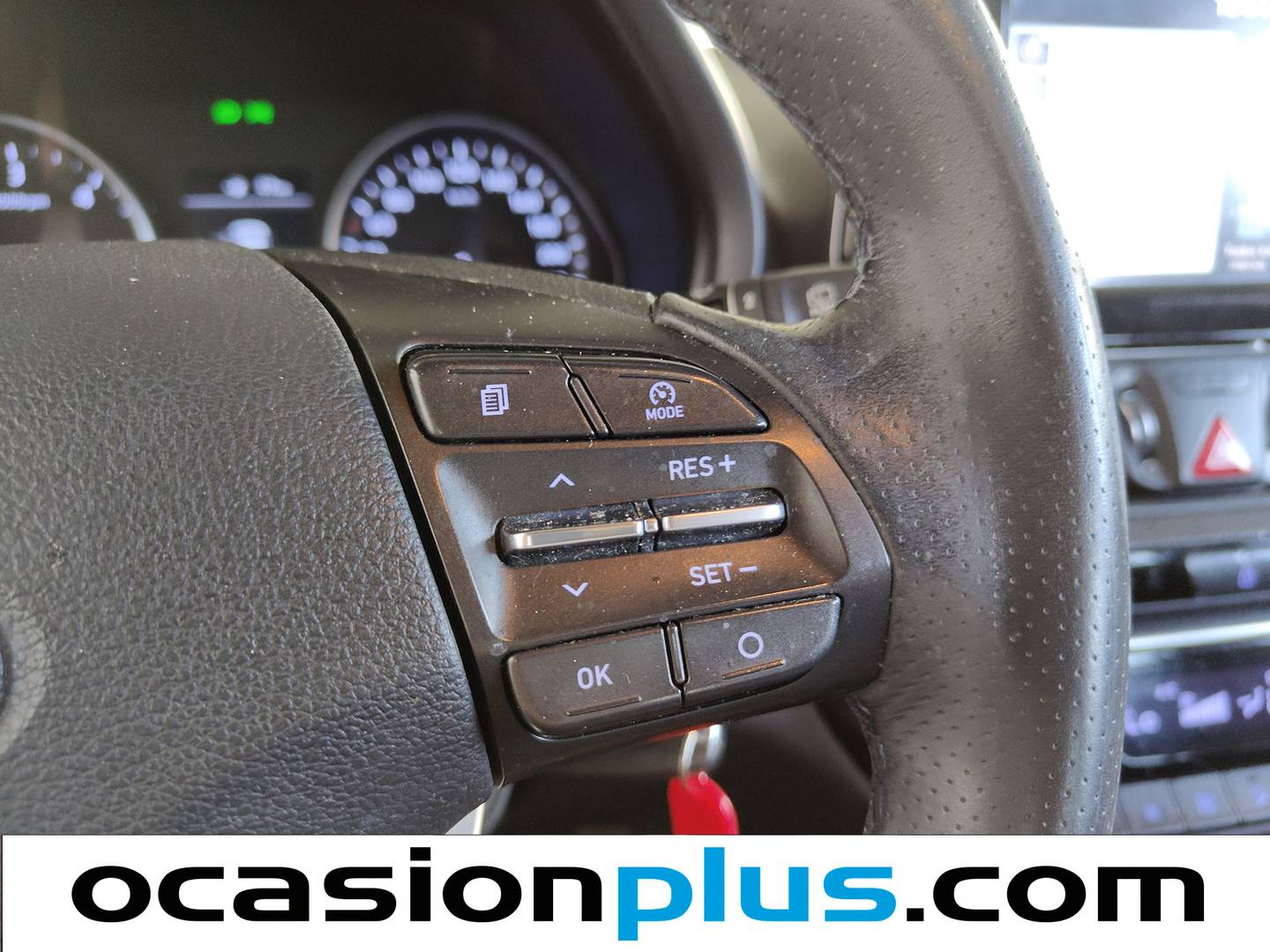 Hyundai i30 Hyundai i30 1.6 CRDI Tecno (110 CV) 110cv