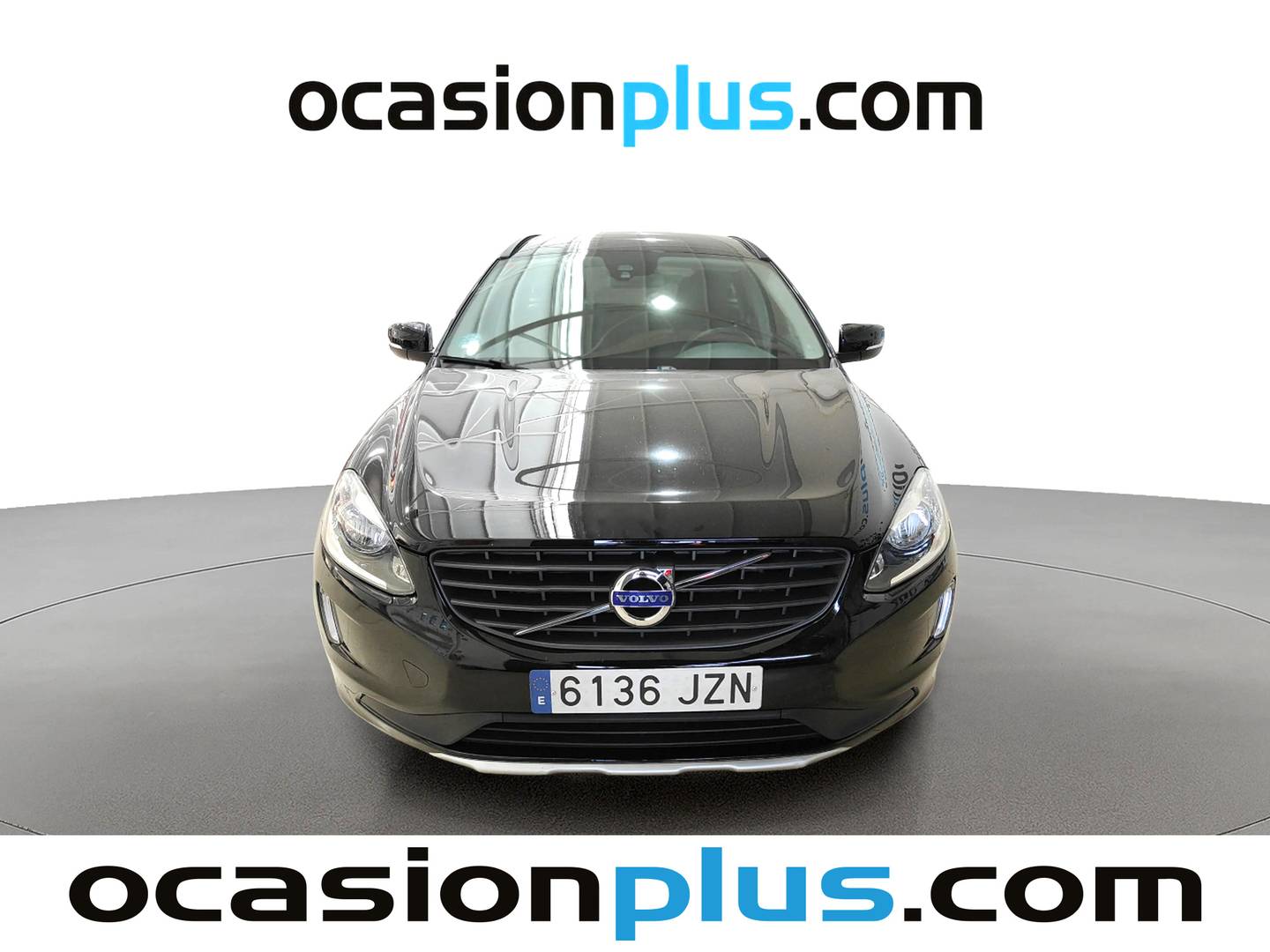 Volvo XC60 Volvo XC60 D3 Kinetic (150 CV) 150cv