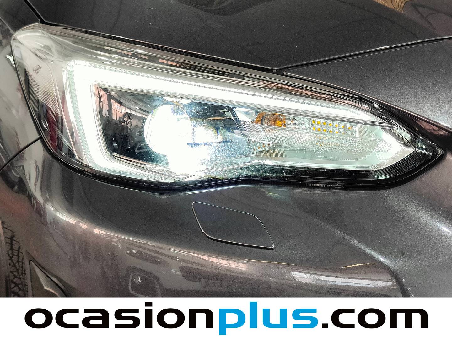 Accesorios del Subaru XV Subaru XV 1.6 Sport Plus Auto (114 CV) AWD