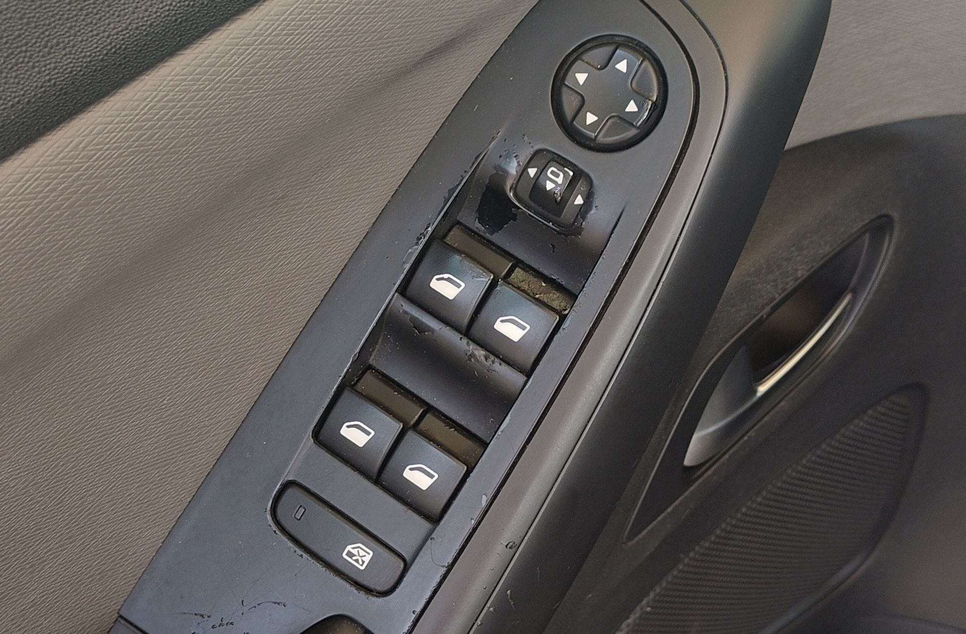 Citroën C4 Grand Picasso BlueHDi 120 Seduction 7 plazas - foto 36