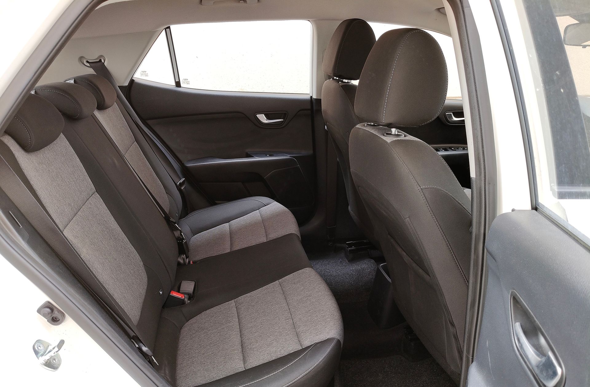 Kia Stonic 1.2 DPi Drive - foto 15