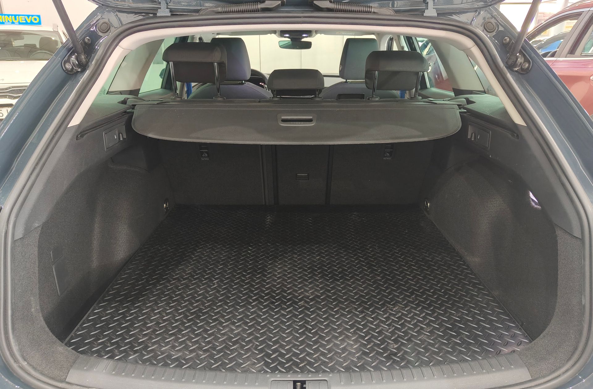 SEAT León ST 1.5 eTSI Style Special Edition DSG - foto 18