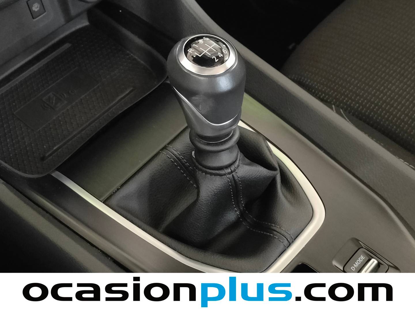 Nissan QASHQAI Nissan Qashqai DIG-T 140 mHEV Acenta 4x2 (140 CV) de segunda mano