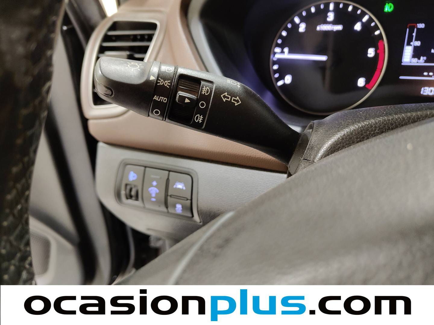Hyundai i20 Active Hyundai i20 Active 1.4 CRDi Tecno (90 CV) de segunda mano