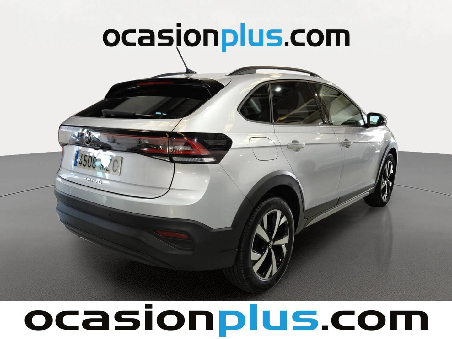 Foto Volkswagen Taigo Volkswagen Taigo ``Más`` 1.0 TSI (95 CV)