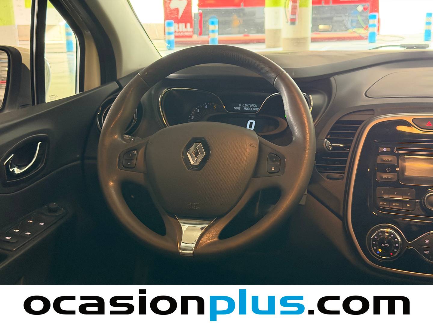 Renault Captur Renault Captur Intens Energy S&S dCi (90 CV) manual