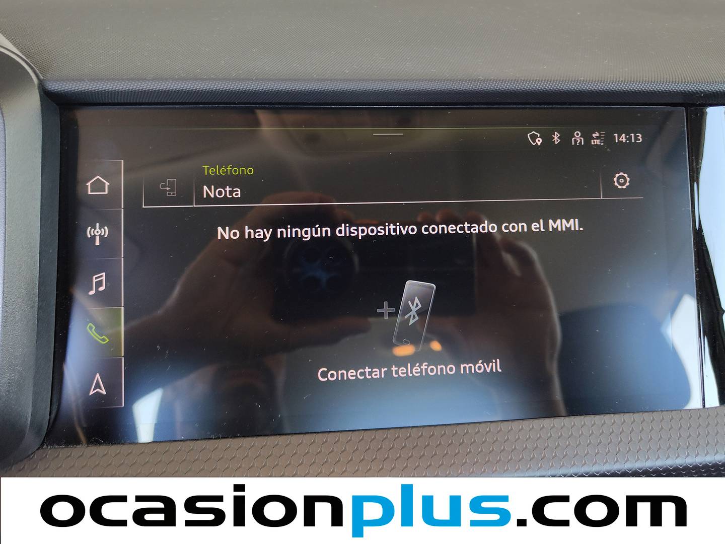 Audi A1 Audi A1 Sportback Adrenalin 25 TFSI  (95 CV)Pack S-Line manual