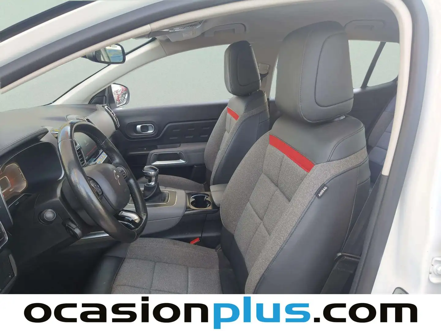 Foto Citroën C5 Aircross Citroen C5 Aircross BlueHdi 130 S&S Feel (131 CV)