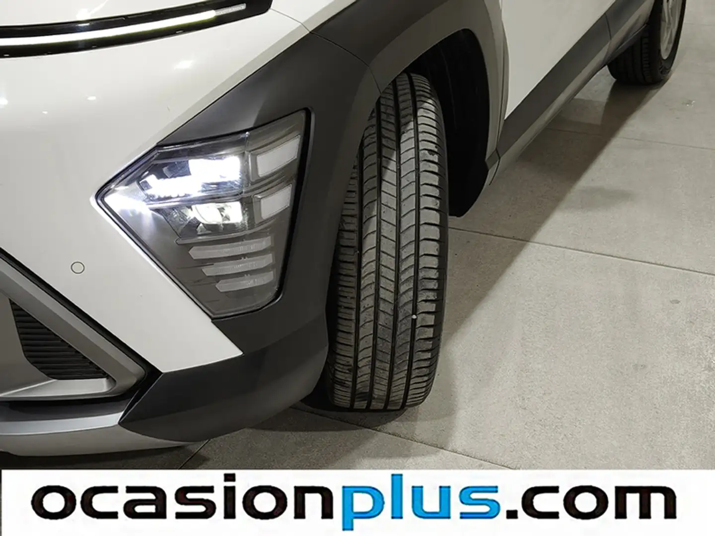 Foto Hyundai Kona Hyundai Kona 1.0 TGDi Flexx (120 CV)