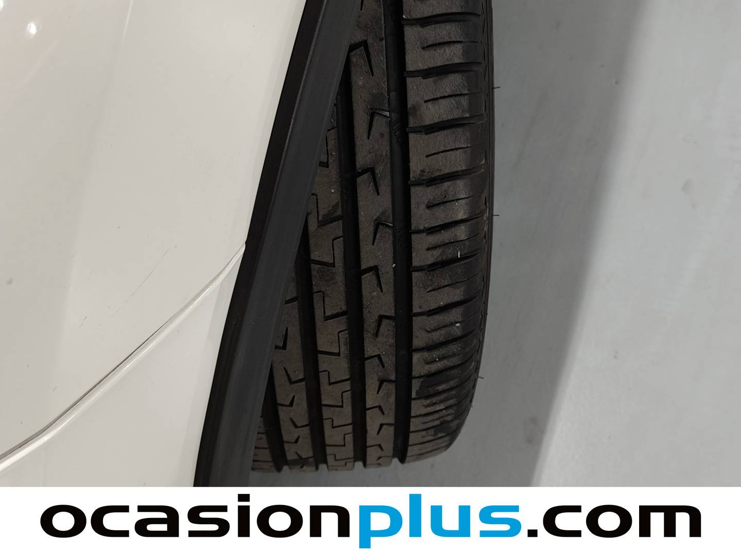 Nissan X-TRAIL Nissan X-Trail dCi 130 N-Connecta (130 CV) 7 Plazas manual