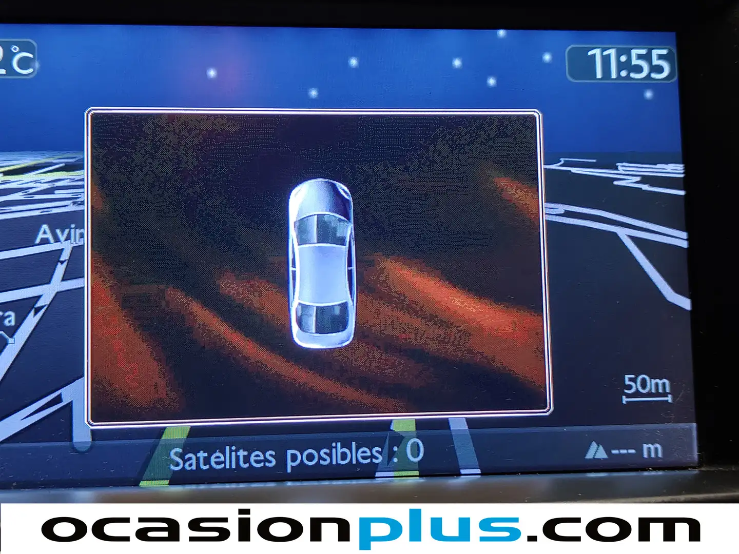 Foto Citroën C5 Citroen C5 2.0 HDI Millenium CAS (163 CV)