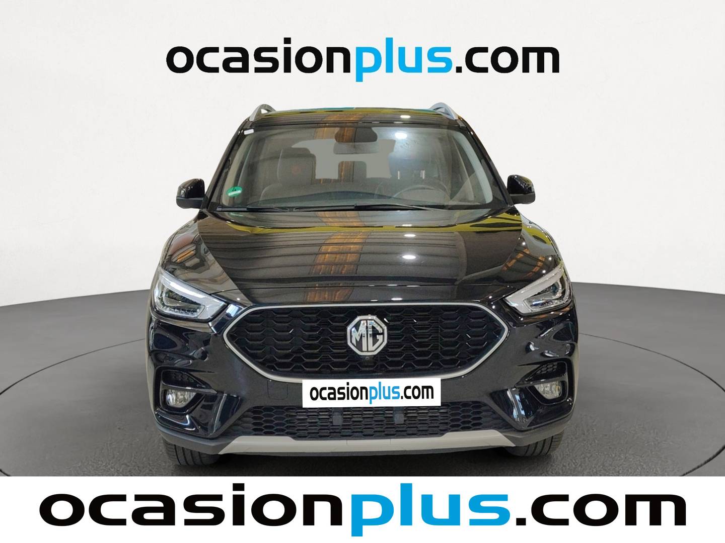 Foto MG ZS MG ZS 1.0T Luxury Auto  (111 CV)