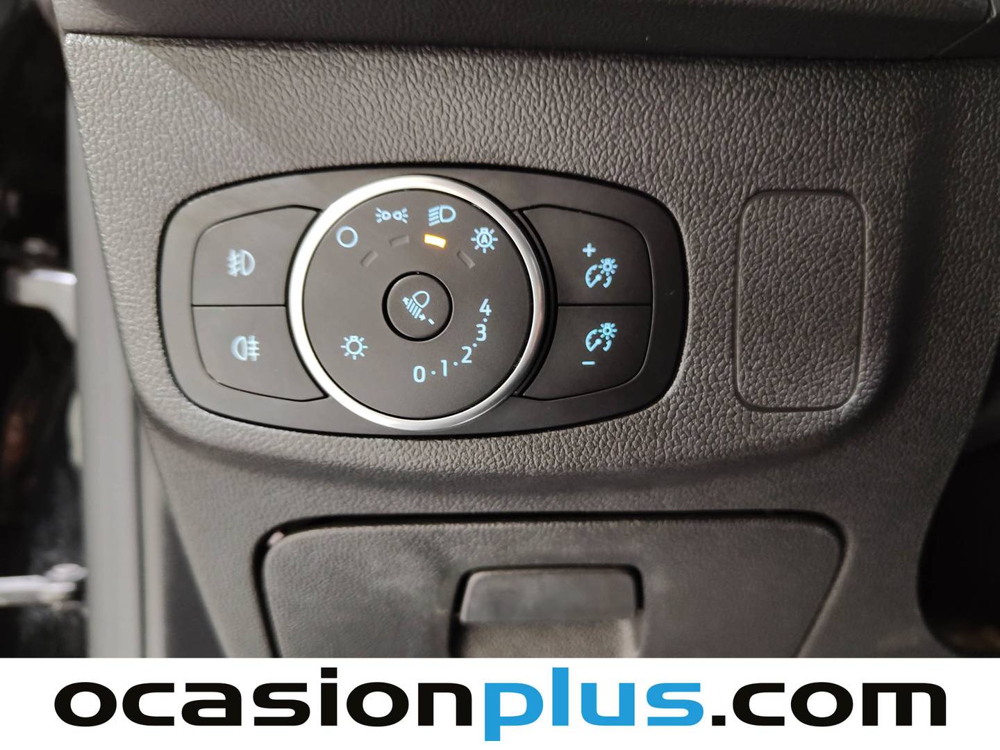 Ford Focus Ford Focus SportBreak 1.5 Ecoblue Trend+ Auto (120 CV) de segunda mano