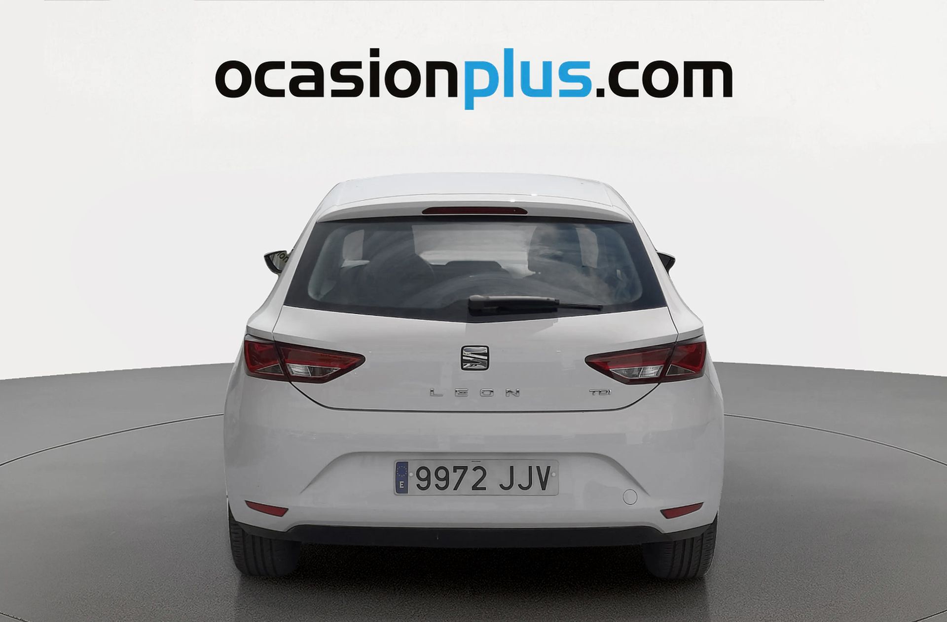 SEAT León 1.6 TDI Reference - foto 11
