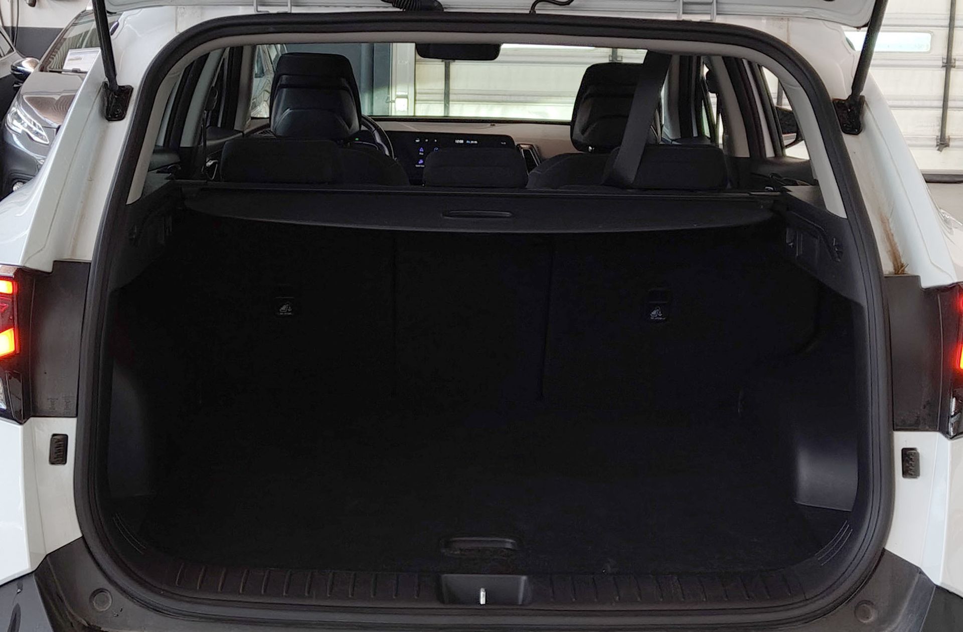 Kia Sportage 1.6 T-GDi MHEV Drive 4x2 - foto 17