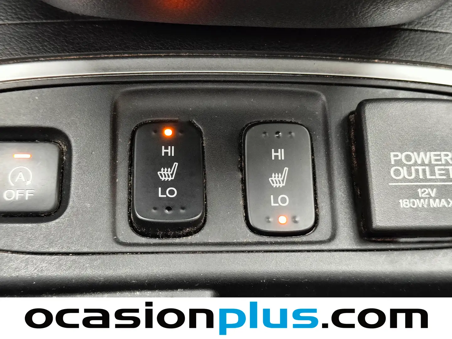 Foto Honda CR-V Honda CR-V 1.6 I-DTEC Executive Aut (160 CV)