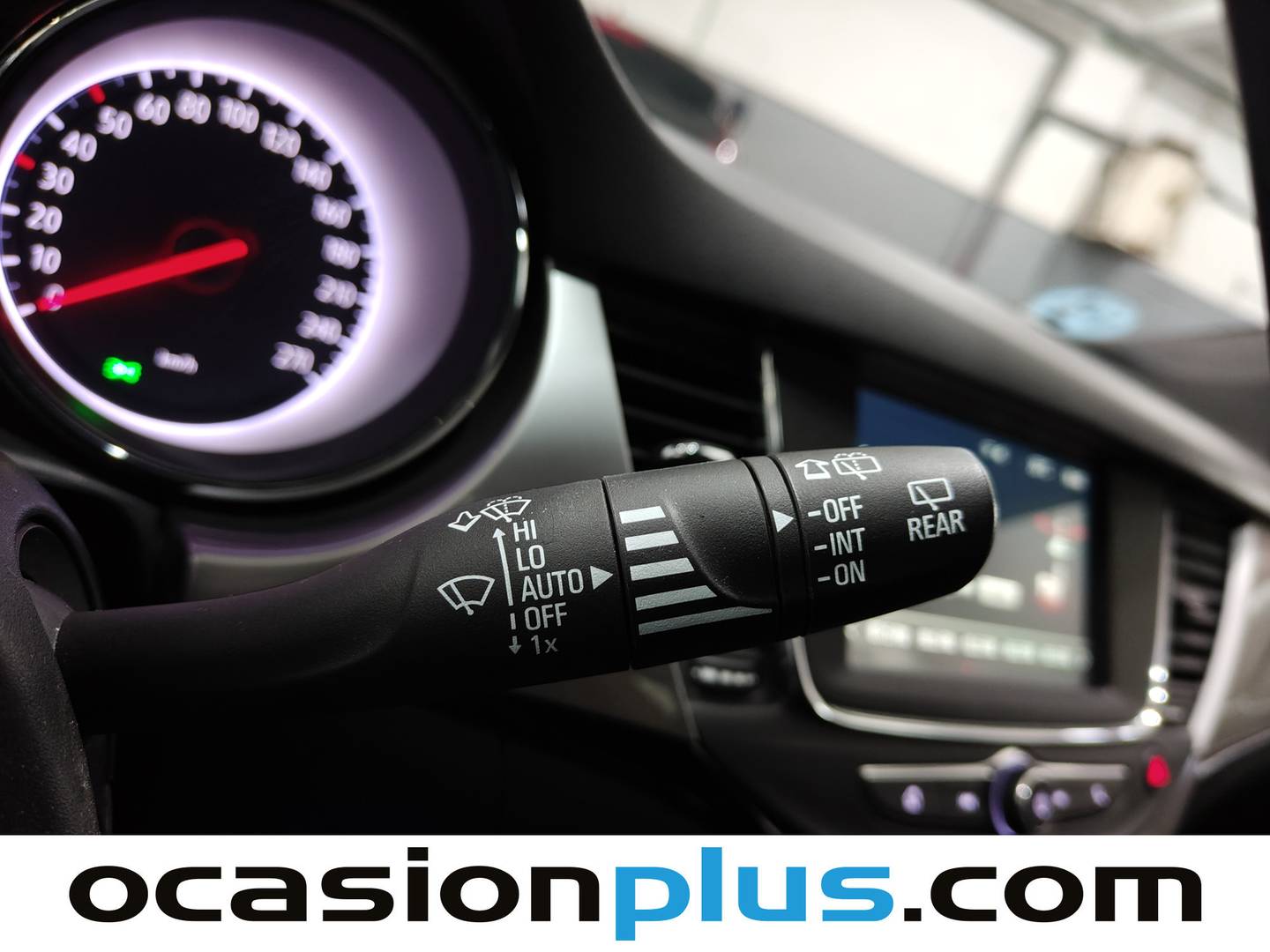 Foto Opel Astra Opel Astra 1.4 Turbo Sportwagon Ultimate CVT  (145 CV)