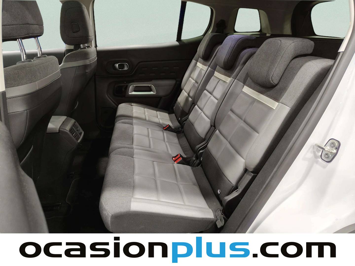 Foto Citroën C5 Aircross Citroen C5 Aircross BlueHdi 180 S&S Shine EAT8 (177 CV)