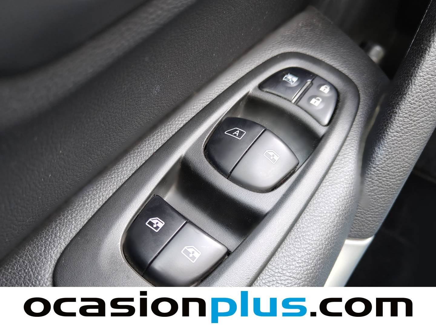 Renault Kadjar Renault Kadjar Zen Energy dCi (110 CV) EDC 110cv