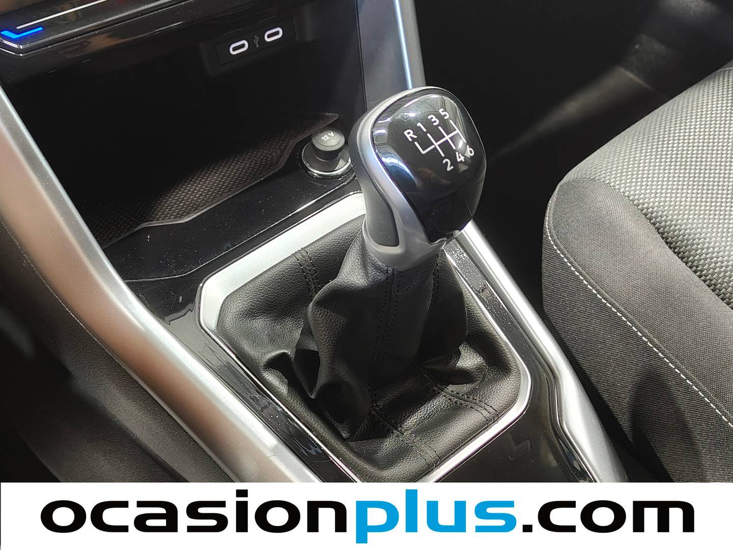 Volkswagen T-Roc Volkswagen T-Roc Life 1.0 TSI (110 CV) de segunda mano