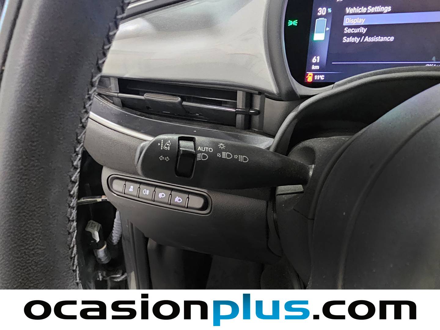 Foto Fiat 500 Fiat 500 Electrico Electrico Monotrim 320km (118 CV)