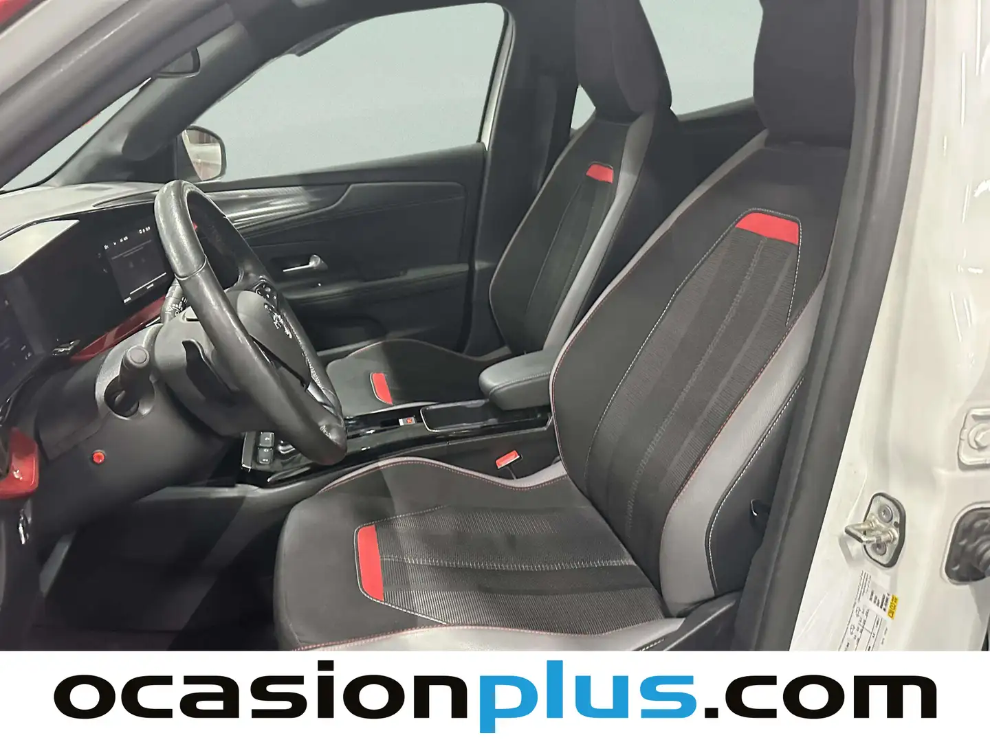 Foto Opel Mokka Opel Mokka 1.2 Turbo GS Line Auto (130 CV)