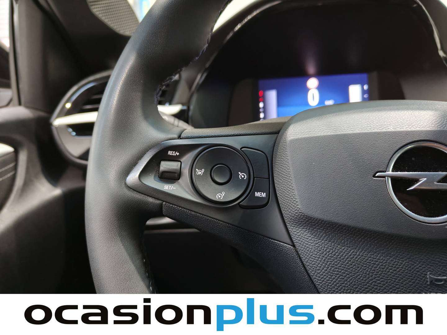 Opel Corsa Opel Corsa 1.2 T XHL GS (100 CV) de ocasión