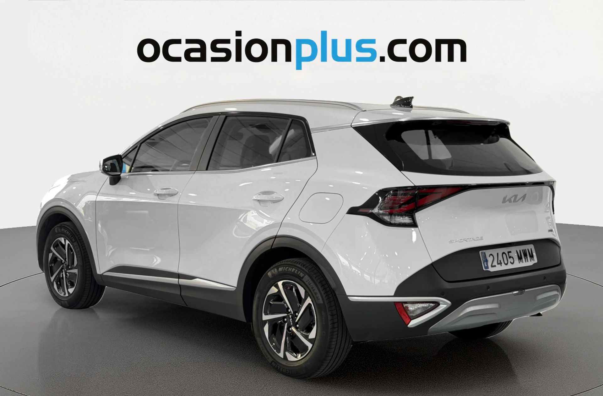 Kia Sportage 1.6 T-GDi PHEV Drive 4x4 - foto 3