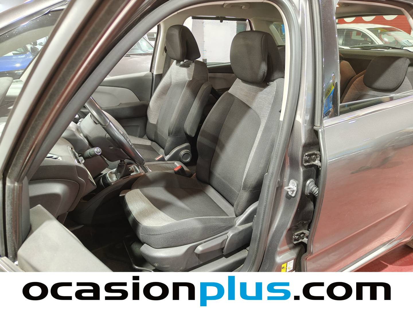 Citroën C4 Spacetourer Citroen C4 Spacetourer BlueHDi 130 S&S Feel (130 CV) manual