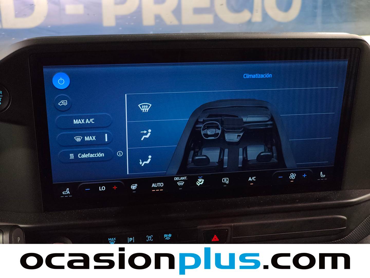 Ford Transit Custom Ford Transit Custom 2.5 Duratec PHEV 320 L1 Trend  (232 CV) km 0