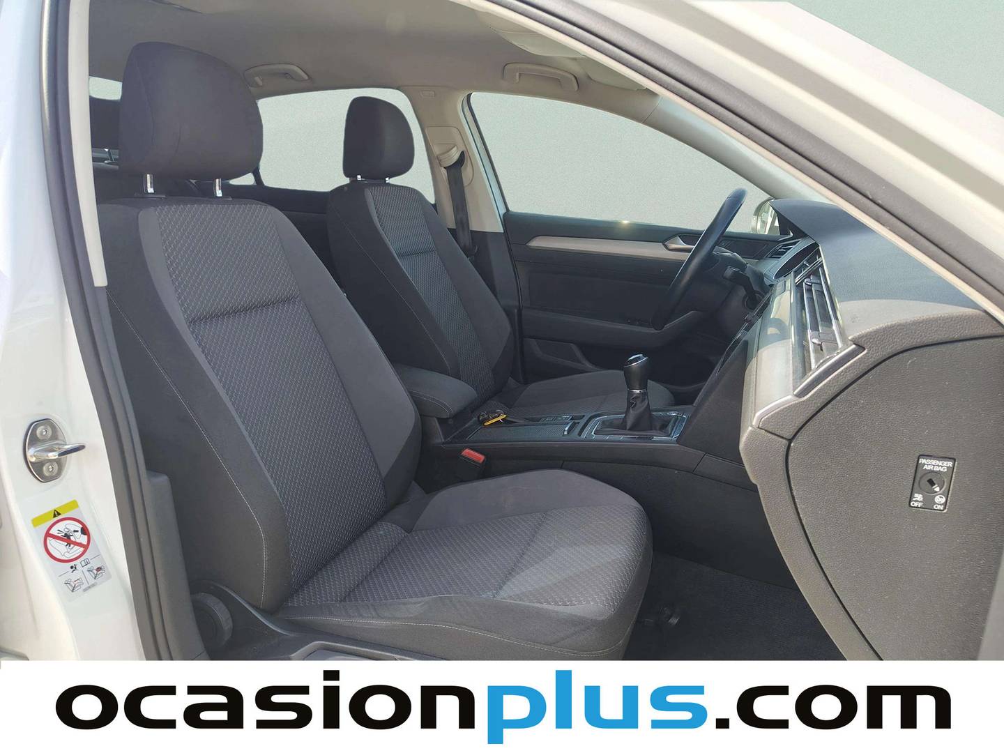 Volkswagen Passat Volkswagen Passat Edition 2.0 TDI (150 CV) km 0