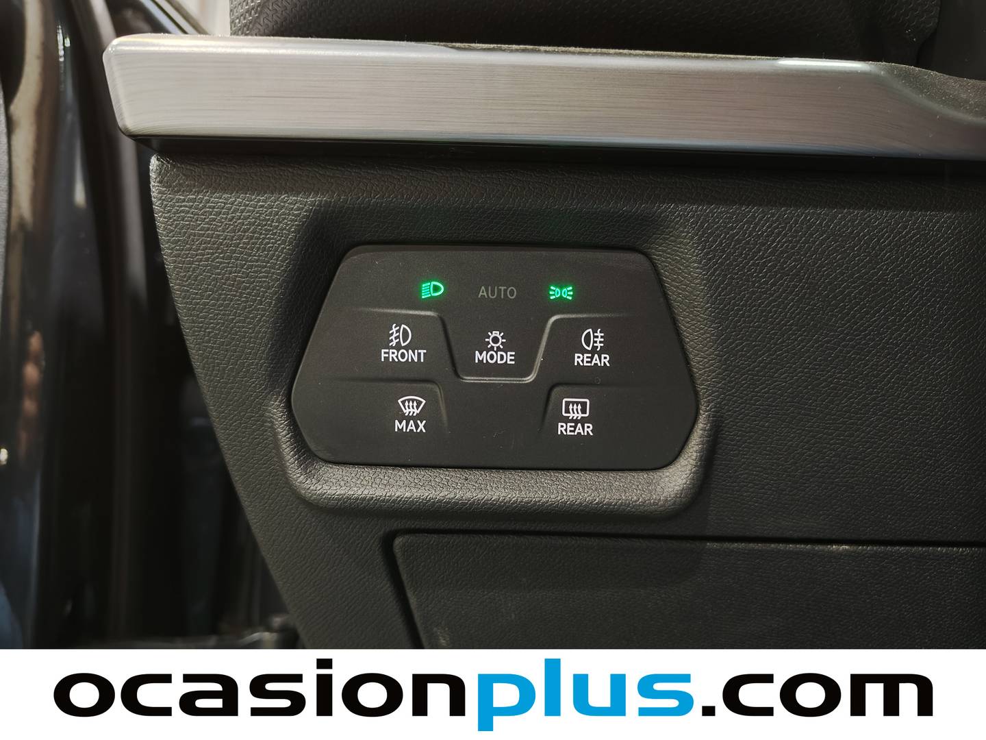 Foto Seat León SEAT León ST 1.5 TSI S&S FR Go L (150 CV)