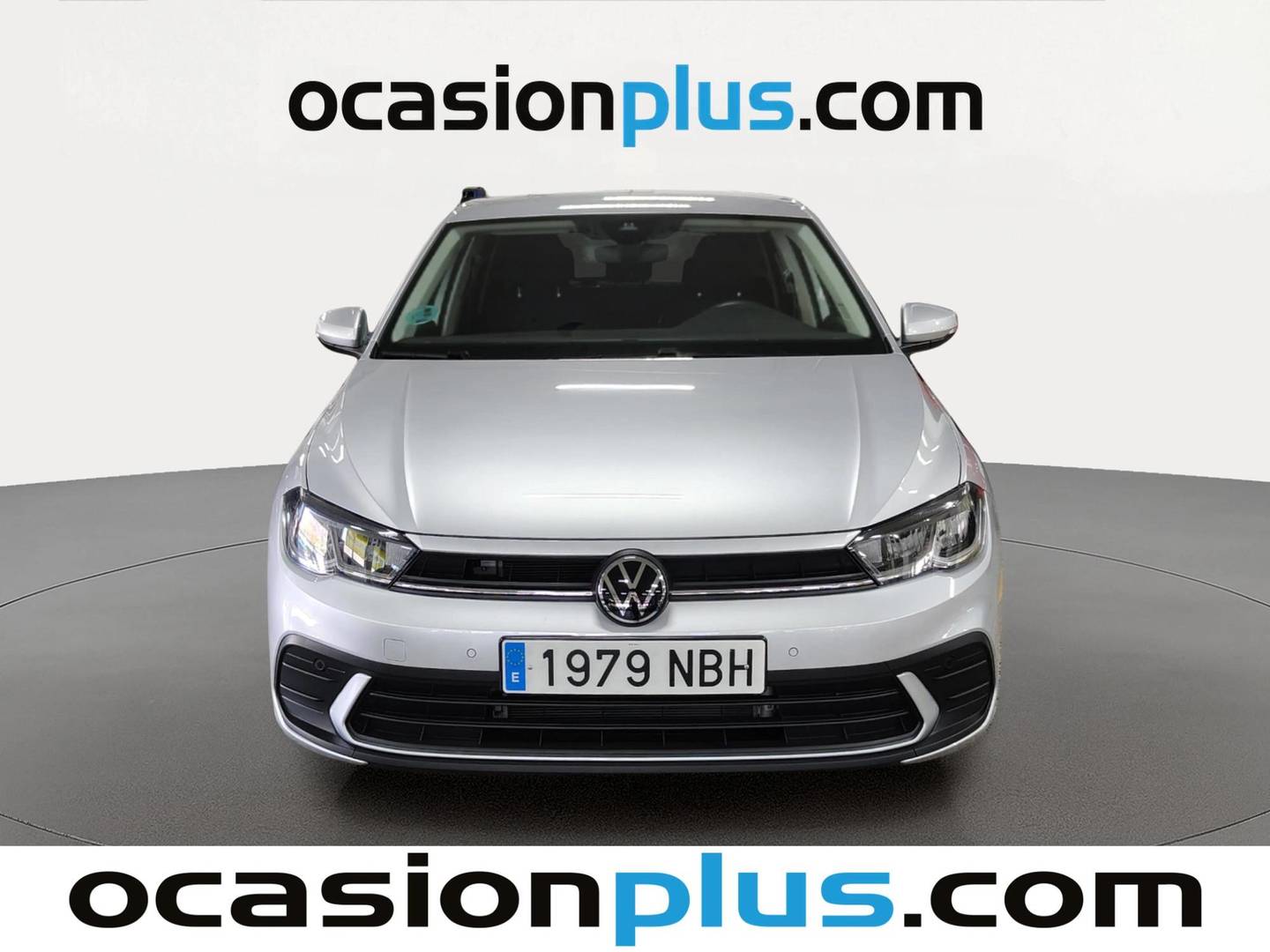 Volkswagen Polo Volkswagen Polo ``Más`` 1.0 TSI (95 CV) barato
