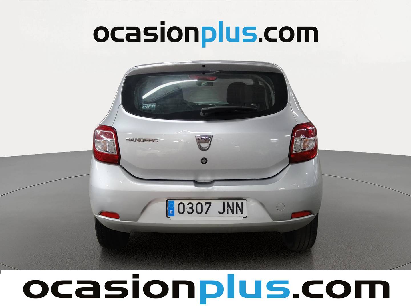 Dacia Sandero Dacia Sandero 1.2 Ambiance (75 CV) barato