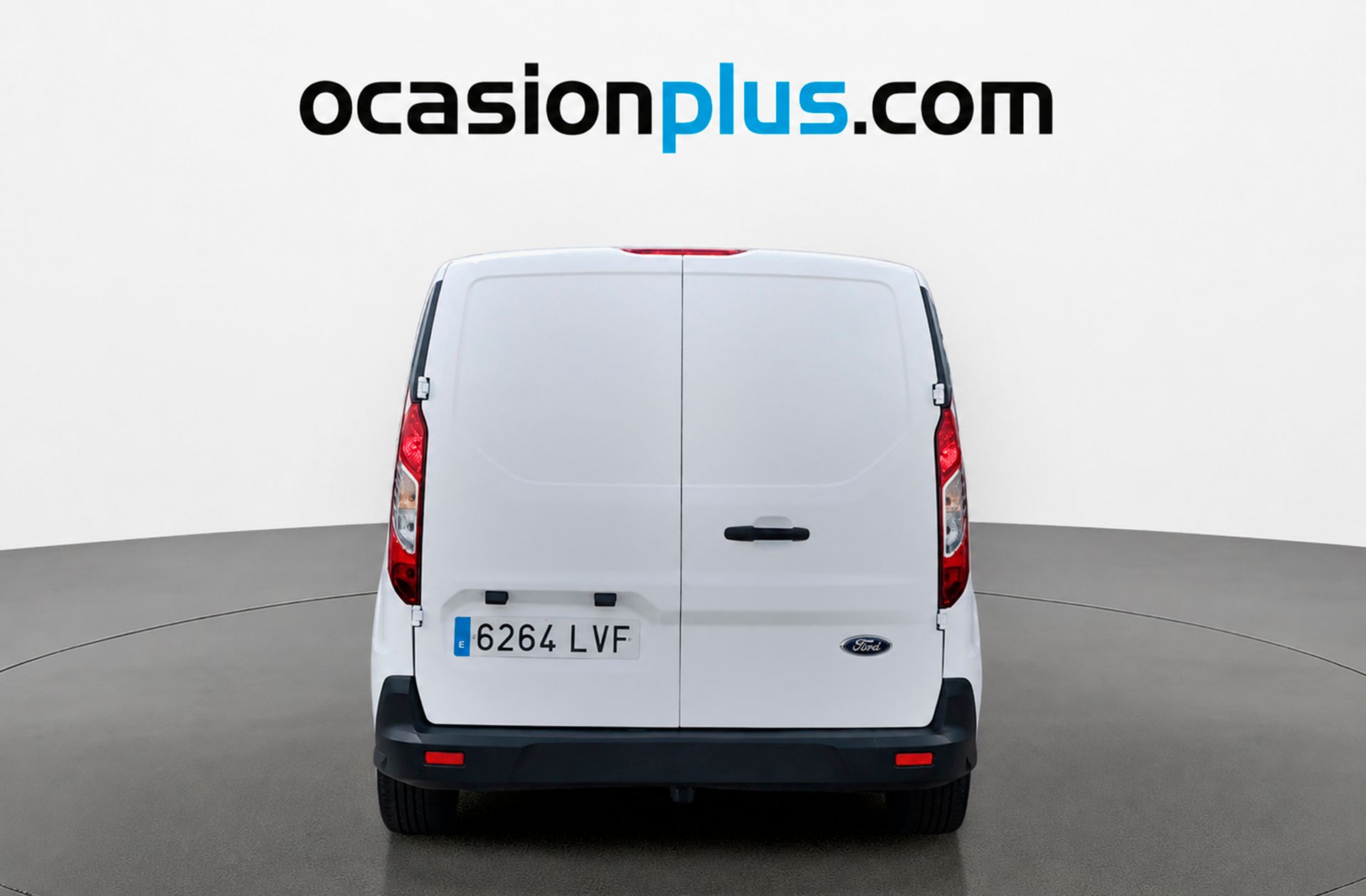 Ford Transit Connect Furgon 1.0 EcoBoost Trend 200 L1 Sortimo - foto 10