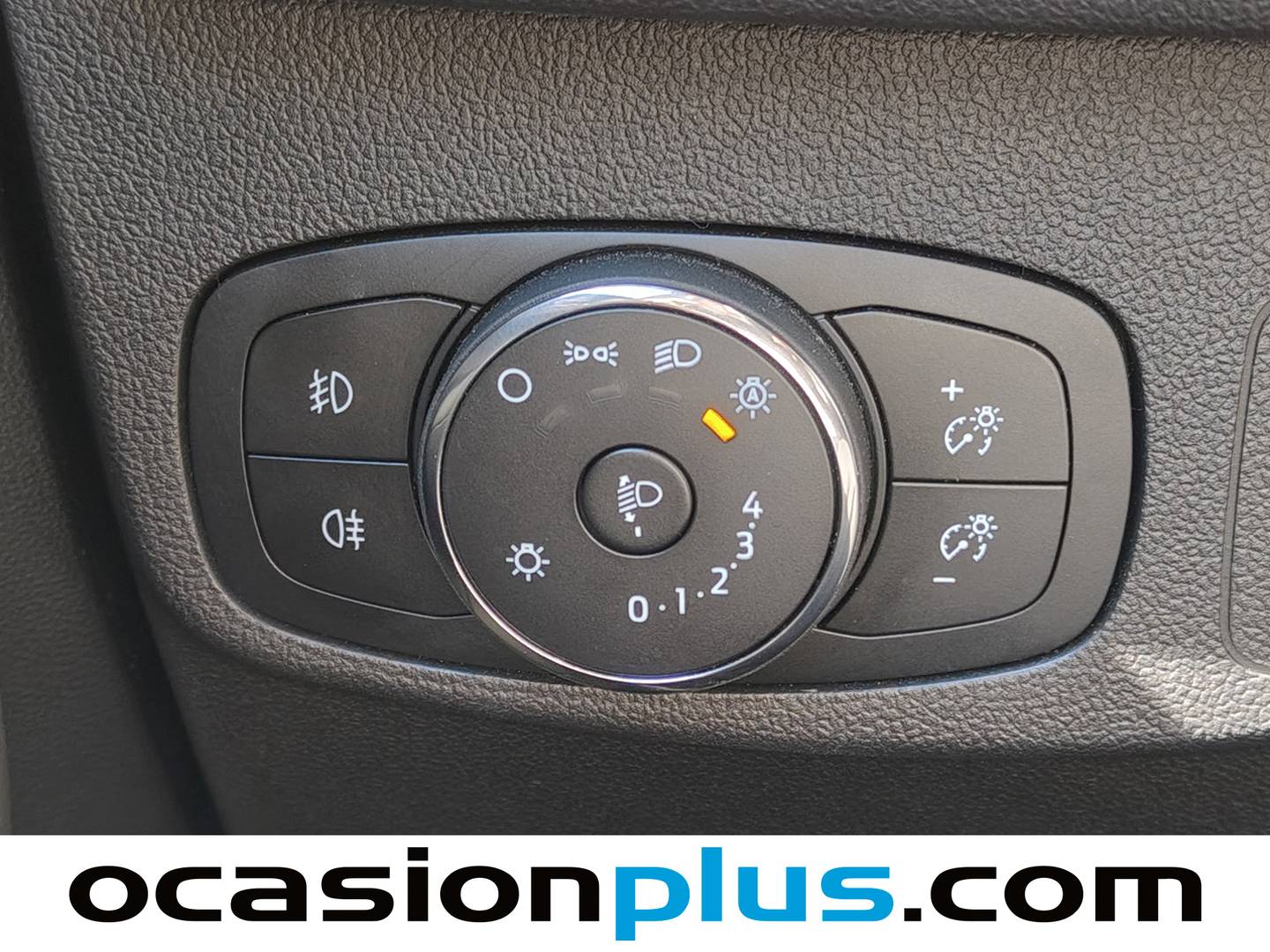 Paquetes del Ford Focus Ford Focus 1.0 Ecoboost MHEV ST-Line (125 CV)