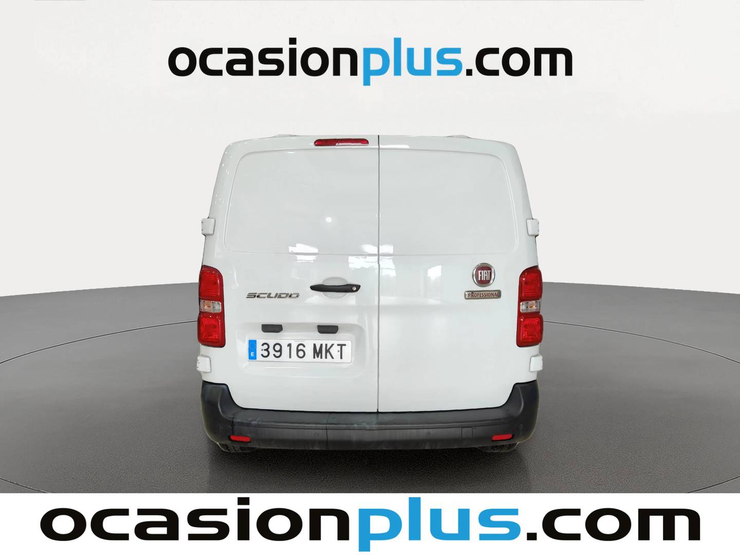 Fiat Scudo Fiat Scudo Furgon 1.5 BlueHDI L2 Business (102 CV) al mejor precio