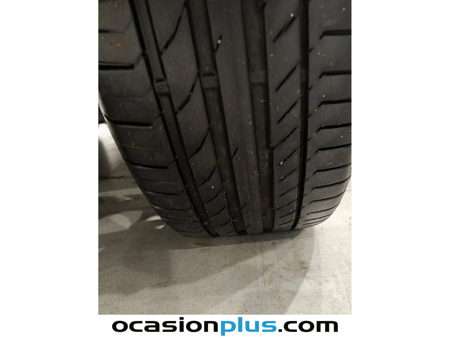 Foto Seat Ibiza SEAT Ibiza 1.5 TSI FR XL DS (150 CV)