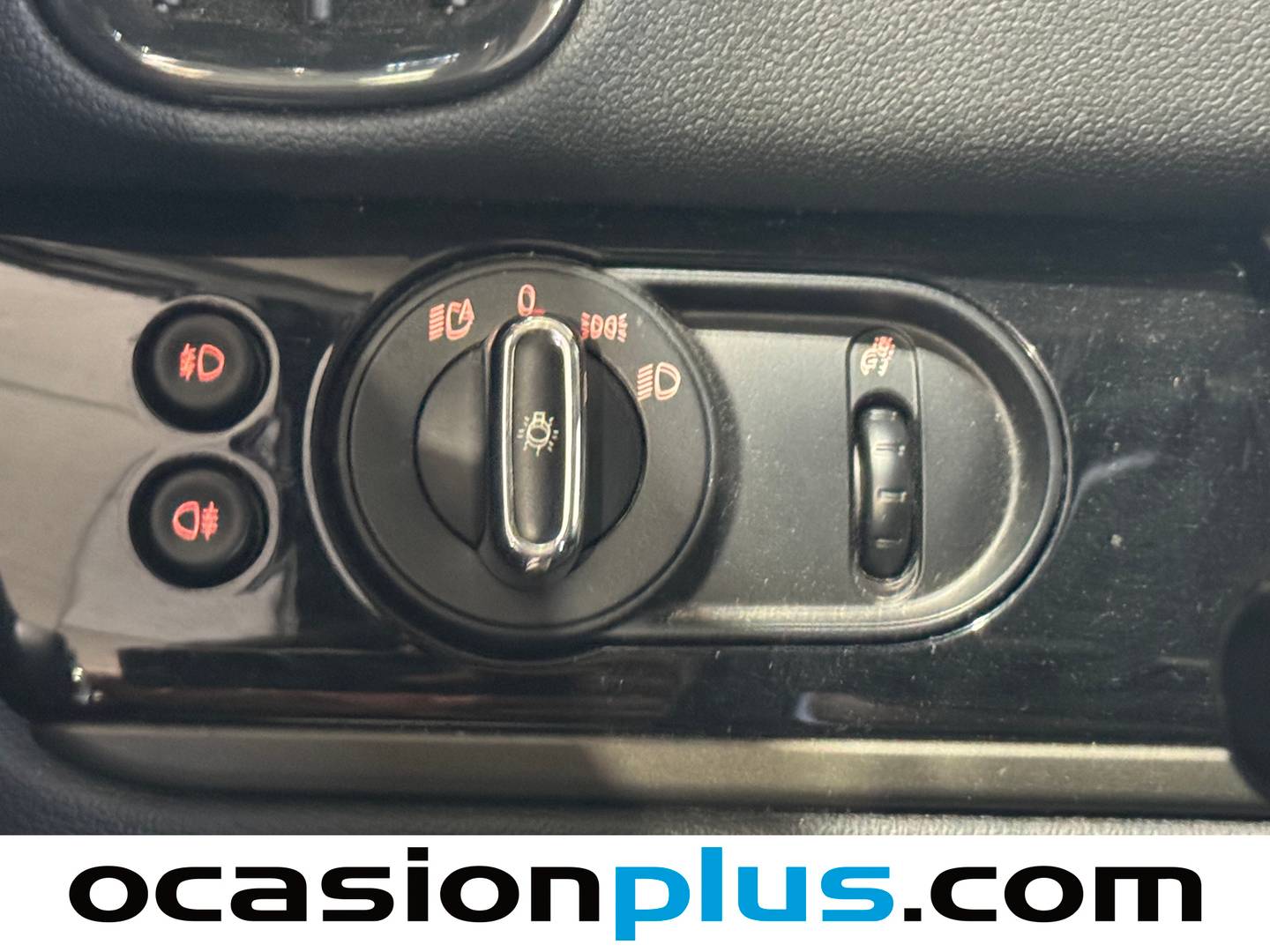 Foto Mini Countryman MINI MINI Countryman Cooper  (136 CV)