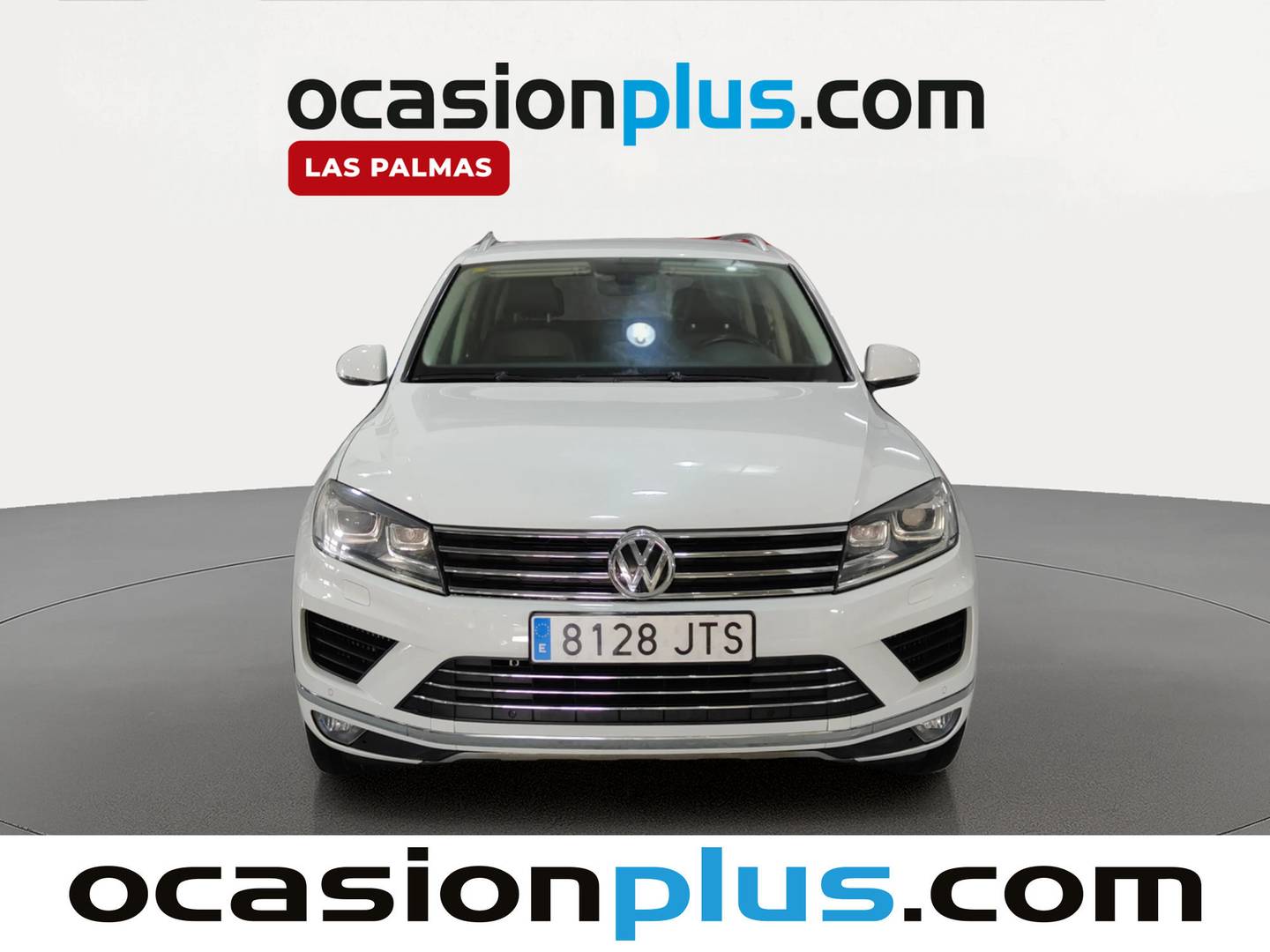 Volkswagen Touareg Volkswagen Touareg 3.0 TDI BMT (204 CV) tiptronic 204cv